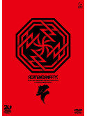 Rottengraffty - Play All Around Japan Tour 2018 In Nippon Budokan [Edizione: Giappone]