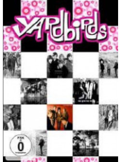 Yardbirds - Yardbirds