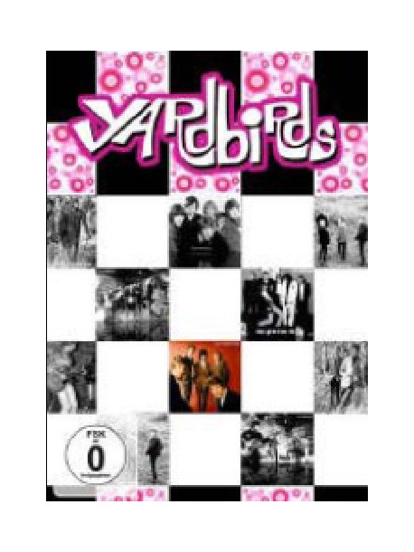 Yardbirds - Yardbirds
