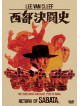 Lee Van Cleef - Return Of Sabata [Edizione: Giappone]