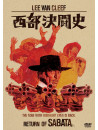 Lee Van Cleef - Return Of Sabata [Edizione: Giappone]