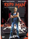 Emilio Estevez - Repo Man [Edizione: Giappone]