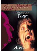 Alfred Hitchcock - Frenzy [Edizione: Giappone]