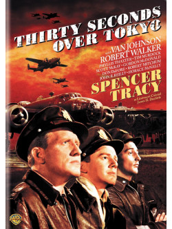 Van Johnson - Thirty Seconds Over Tokyo [Edizione: Giappone]
