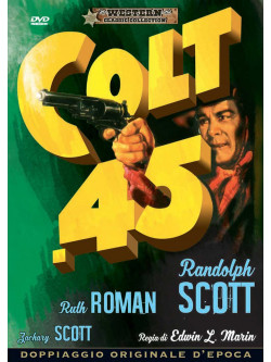 Colt 45