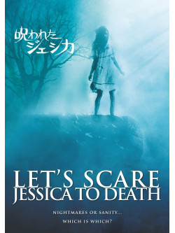 Zohra Lampert - Let'S Scare Jessica To Death [Edizione: Giappone]