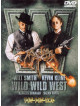 Will Smith - Wild Wild West [Edizione: Giappone]