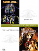 (Cinema) - Motel Hell + Vampire Lovers (2 Dvd) [Edizione: Giappone]