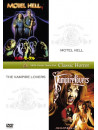 (Cinema) - Motel Hell + Vampire Lovers (2 Dvd) [Edizione: Giappone]