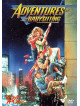 Elisabeth Shue - Adventures In Babysitting [Edizione: Giappone]