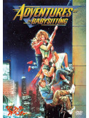 Elisabeth Shue - Adventures In Babysitting [Edizione: Giappone]