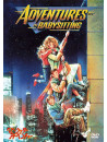 Elisabeth Shue - Adventures In Babysitting [Edizione: Giappone]