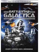 Richard Hatch - Battlestar Galactica (Movie) [Edizione: Giappone]