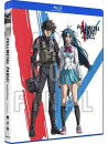 Full Metal Panic Invisible Victory: Comp Series (5 Blu-Ray) [Edizione: Stati Uniti]