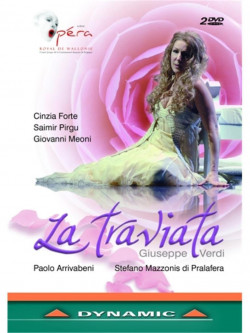 Verdi - Traviata (La) (2 Dvd)