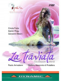 Verdi - Traviata (La) (2 Dvd)