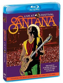 Santana - Live At The Us Festival