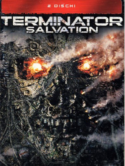 Terminator Salvation (SE) (2 Dvd)