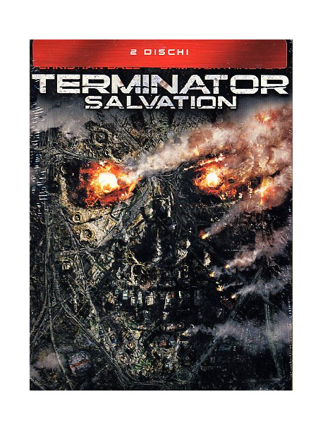 Terminator Salvation (SE) (2 Dvd)