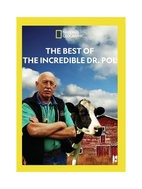 Best Of Incredible Dr. Pol (2 Dvd) [Edizione: Stati Uniti]