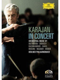 Herbert Von Karajan - In Concert