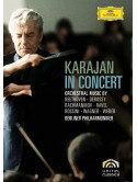 Herbert Von Karajan - In Concert