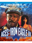 Aces: Iron Eagle Iii (1992) [Edizione: Stati Uniti]