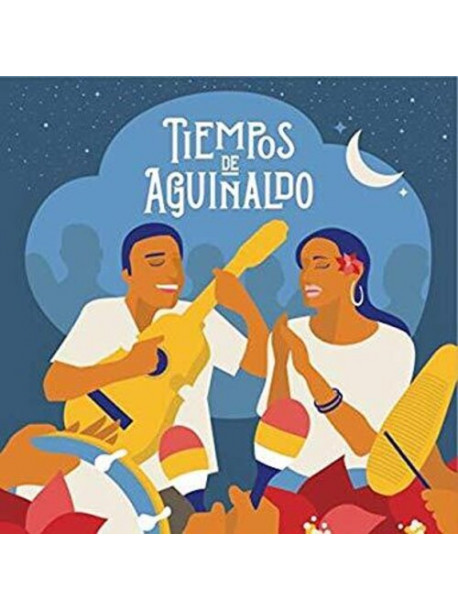 Tiempos De Aguinaldo / Various [Edizione: Stati Uniti]