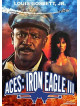 Aces: Iron Eagle Iii (1992) [Edizione: Stati Uniti]