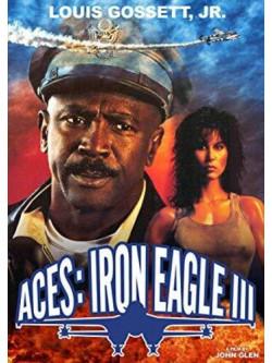 Aces: Iron Eagle Iii (1992) [Edizione: Stati Uniti]