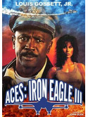 Aces: Iron Eagle Iii (1992) [Edizione: Stati Uniti]