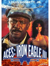 Aces: Iron Eagle Iii (1992) [Edizione: Stati Uniti]