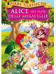 Alice Nel Paese Delle Meraviglie (Fiabe Classiche)