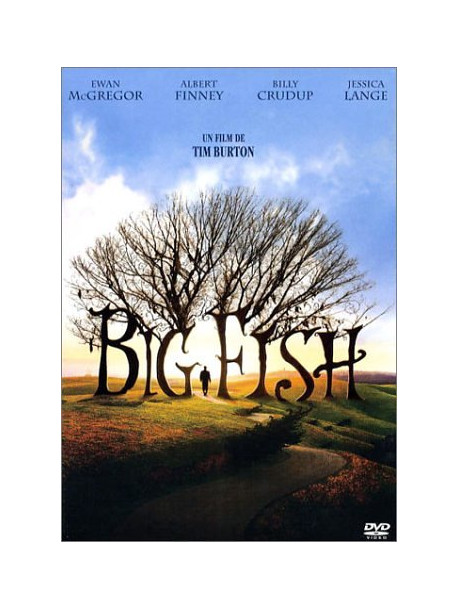 Big Fish [Edizione: Francia]
