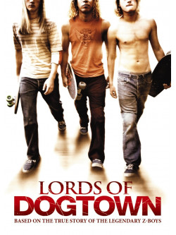 Emile Hirsch - Lords Of Dogtown [Edizione: Giappone]