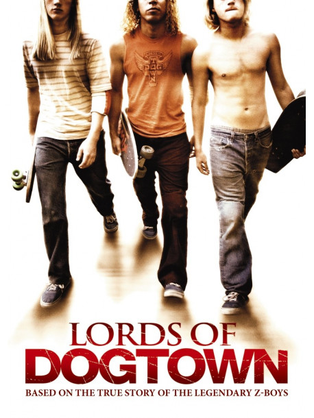 Emile Hirsch - Lords Of Dogtown [Edizione: Giappone]