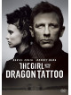 Daniel Craig - The Girl With The Dragon Tattoo [Edizione: Giappone]
