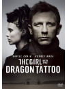 Daniel Craig - The Girl With The Dragon Tattoo [Edizione: Giappone]