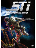 Aramaki Shinji - Starship Troopers: Invasion [Edizione: Giappone]