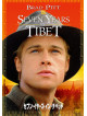 Brad Pitt - Seven Years In Tibet [Edizione: Giappone]