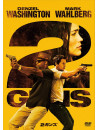 Denzel Washington - 2Guns [Edizione: Giappone]