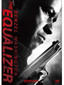 Denzel Washington - The Equalizer [Edizione: Giappone]