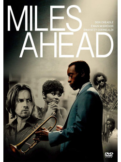 Don Cheadle - Miles Ahead [Edizione: Giappone]