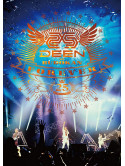 Deen - Deen At Budokan Forever -25Th Anniversary- (3 Blu-Ray) [Edizione: Giappone]