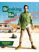 Bryan Cranston - Breaking Bad Season 1 Box (3 Dvd) [Edizione: Giappone]