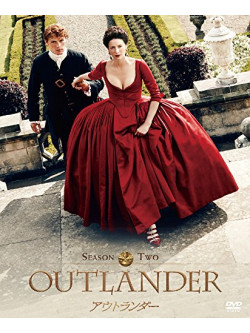 Caitriona Balfe - Untitled (5 Dvd) [Edizione: Giappone]