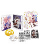 Comic Girls 3 (2 Dvd) [Edizione: Giappone]