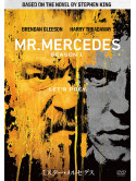 Brendan Gleeson - Mr. Mercedes Season 1 (3 Dvd) [Edizione: Giappone]