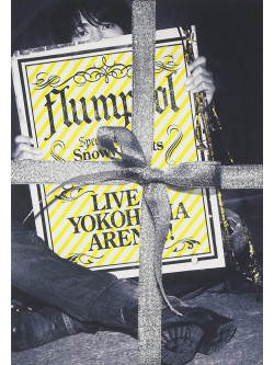 Flumpool - Live At Yokohama Arena!! Special Liv 2010 [Snowy Nights Serena (2 Dvd) [Edizione: Giappone]
