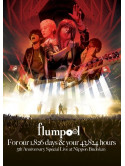 Flumpool - Flumpool 5Th Anniversary Special Live[For Our 1.826 Days & Your 43.824 H (2 Dvd) [Edizione: Giappone]